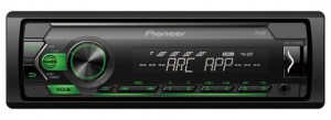 Pioneer MVH-S120UBG